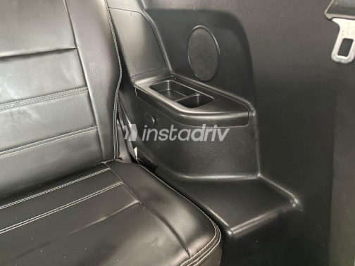 Suzuki Vitara 2009 Gray Used for Sale - 8