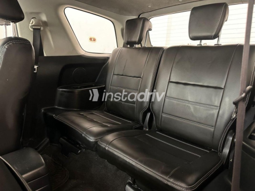Suzuki Vitara 2009 Gray Used for Sale - 9