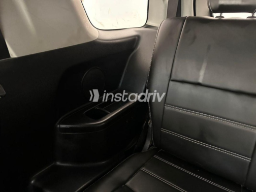 Suzuki Vitara 2009 Gray Used for Sale - 10