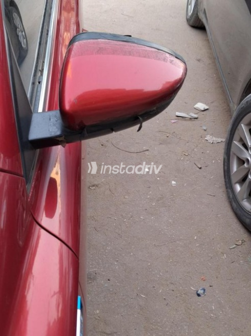 ام جى 5 2021 أبيض مستعملة للبيع - 2