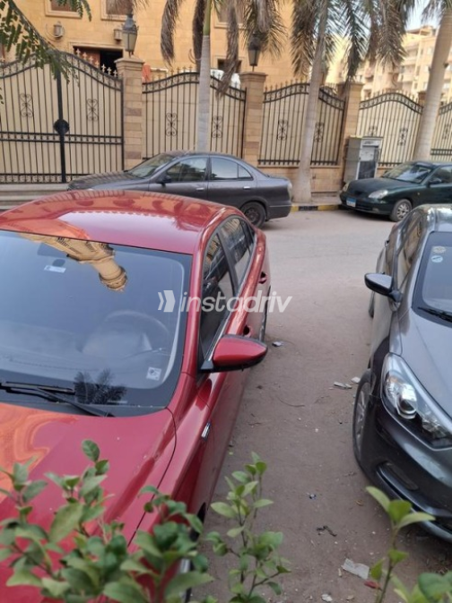 ام جى 5 2021 أبيض مستعملة للبيع - 5