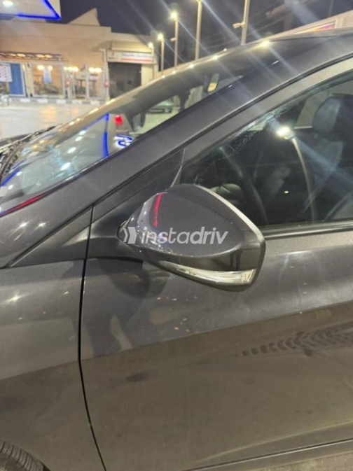 Hyundai Accent RB 2026 White Used for Sale - 5