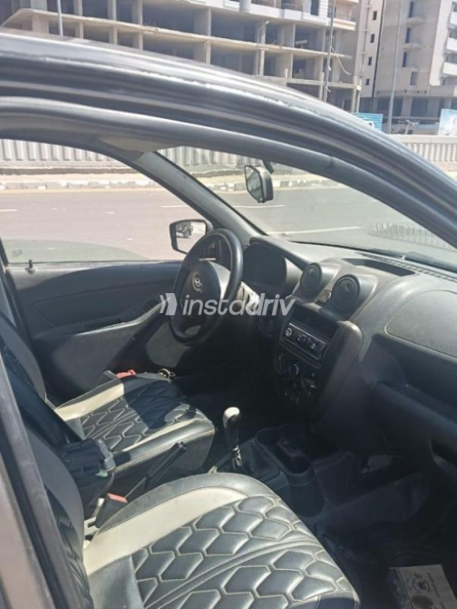 Lada Granta 2016 Mocha Used for Sale - 1