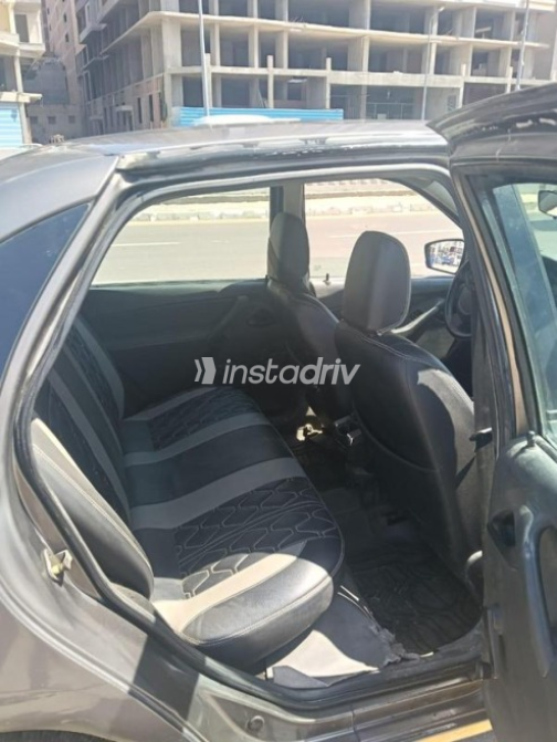 Lada Granta 2016 Mocha Used for Sale - 3