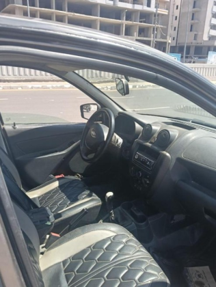 Lada Granta 2016 Mocha Used for Sale