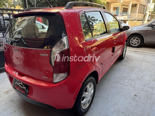 اسبيرانزا A113 2011 أحمر مستعملة للبيع - 10