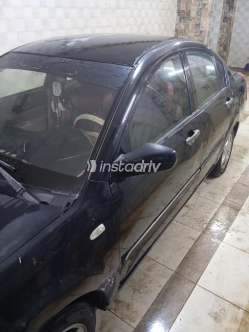 Speranza A516 2011 Black Used for Sale - 2