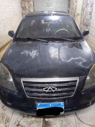 Speranza A516 2011 Black Used for Sale