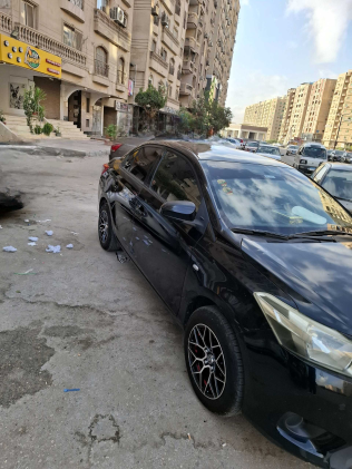 Toyota Yaris 2015 Black Used for Sale