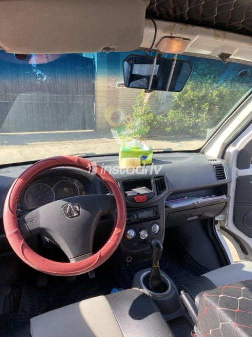Baic MZ 40 2018 White Used for Sale - 4