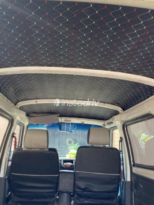Baic MZ 40 2018 White Used for Sale - 5