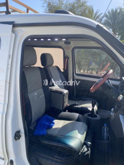 Baic MZ 40 2018 White Used for Sale - 6