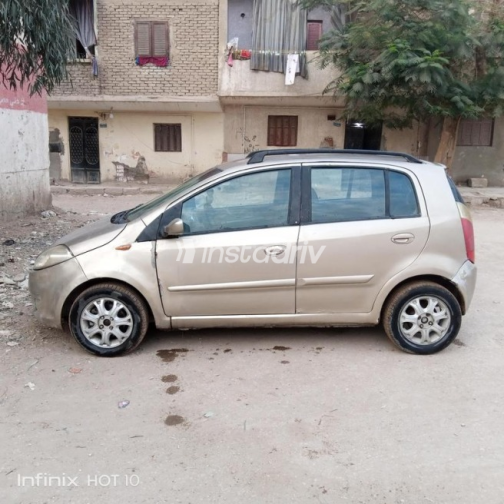 Speranza A113 2009 Beige Used for Sale - 1