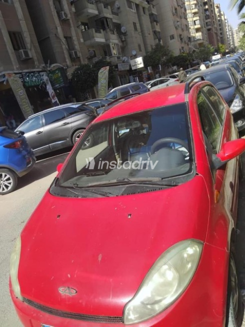 Speranza A113 2011 Red Used for Sale - 2