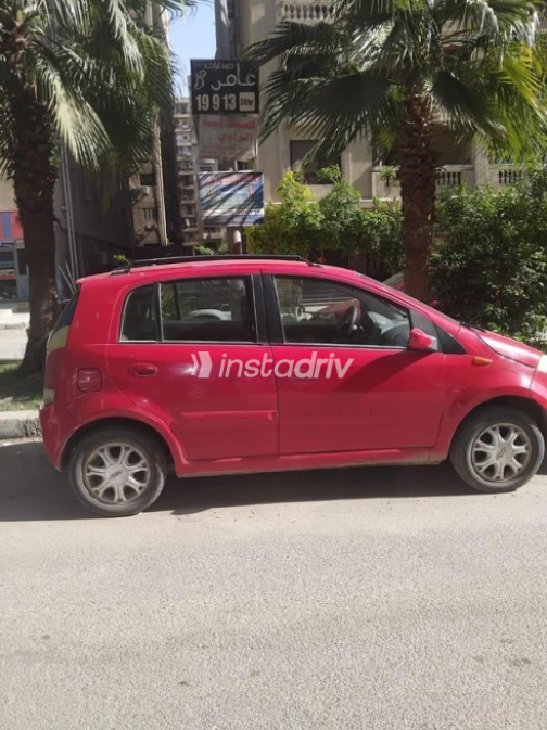 Speranza A113 2011 Red Used for Sale - 3