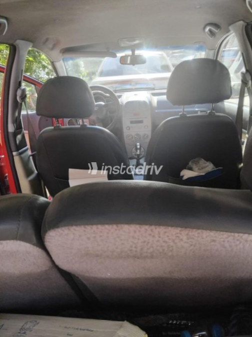 Speranza A113 2011 Red Used for Sale - 6