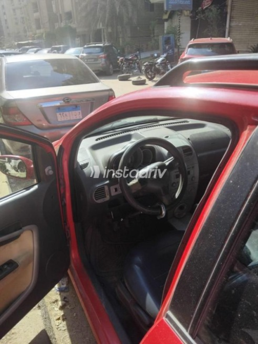 Speranza A113 2011 Red Used for Sale - 10