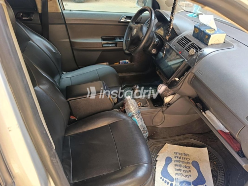 Volkswagen Polo 2006 Silver Used for Sale - 3