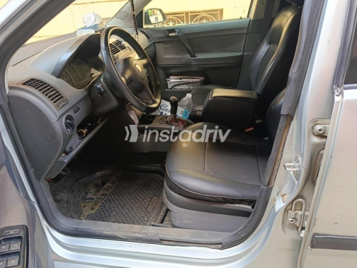 Volkswagen Polo 2006 Silver Used for Sale - 5