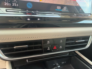 Volkswagen Teramont 2024 Gray Used for Sale