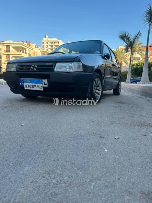Fiat Uno 1994 Dark Blue Used for Sale - 2