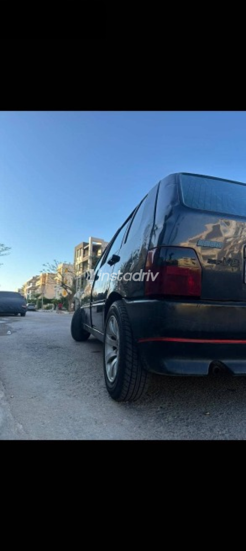 Fiat Uno 1994 Dark Blue Used for Sale - 7