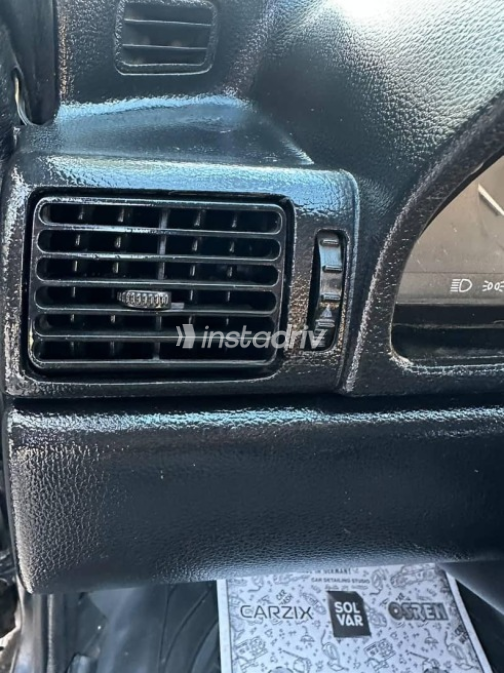 Fiat Uno 1994 Dark Blue Used for Sale - 10