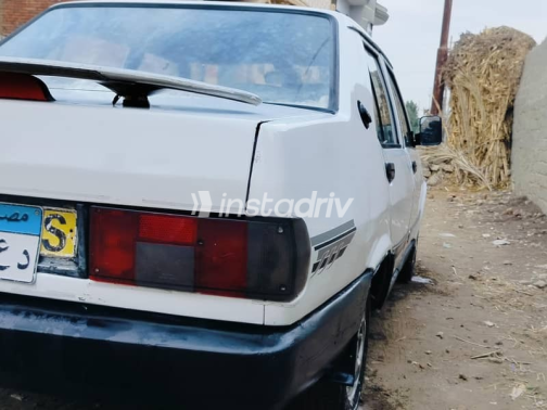 Fiat Shahin 1998 White Used for Sale - 2