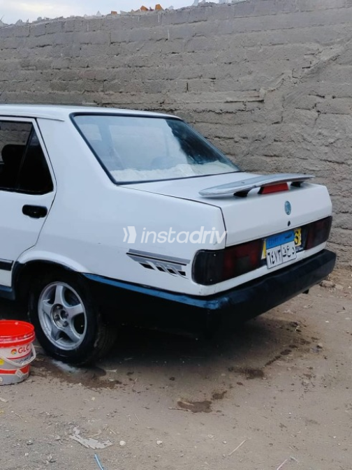 Fiat Shahin 1998 White Used for Sale - 3
