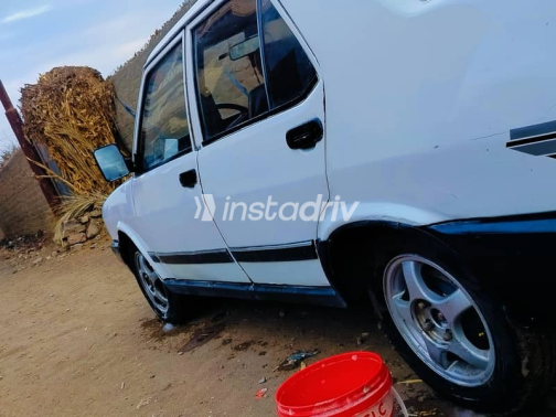 Fiat Shahin 1998 White Used for Sale - 4
