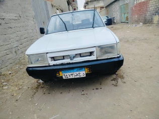 Fiat Shahin 1998 White Used for Sale