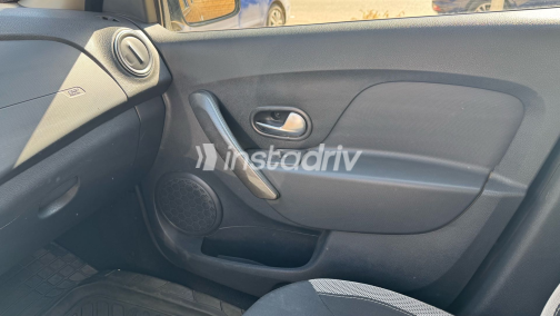 Renault Sandero Step Way 2020 Black Used for Sale - 9