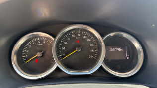 Renault Sandero Step Way 2020 Black Used for Sale