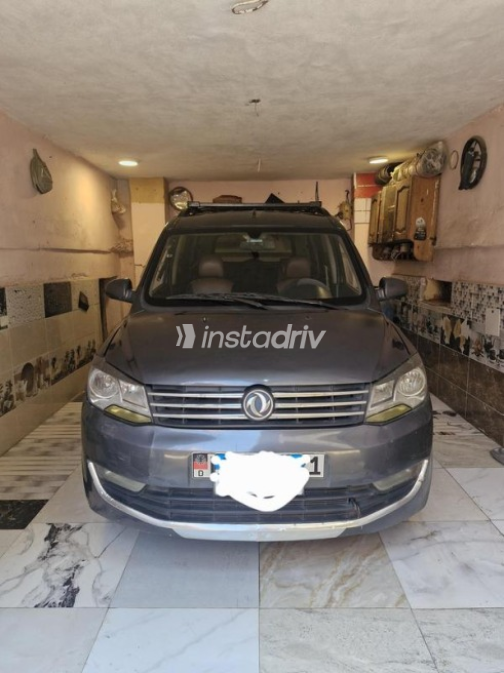 DFSK 330S 2019 Petroleum Used for Sale - 1