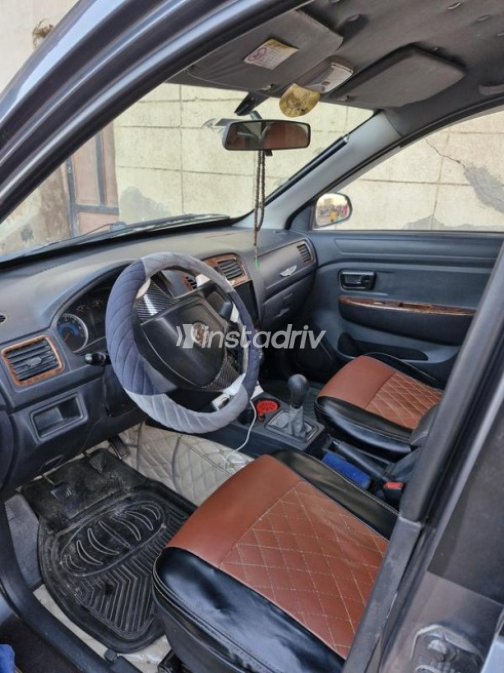 DFSK 330S 2019 Petroleum Used for Sale - 4