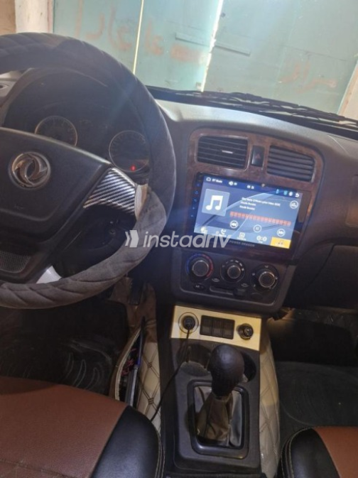 DFSK 330S 2019 Petroleum Used for Sale - 5
