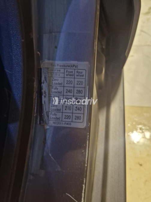 DFSK 330S 2019 Petroleum Used for Sale - 6