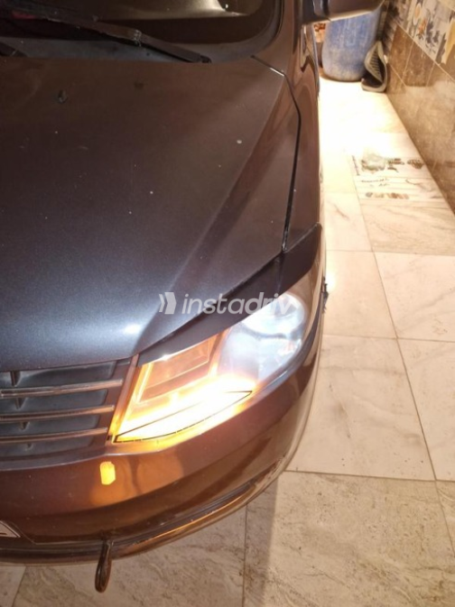 DFSK 330S 2019 Petroleum Used for Sale - 7
