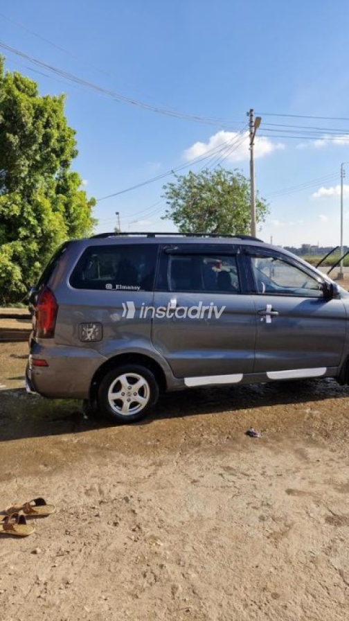 DFSK 330S 2019 Petroleum Used for Sale - 8