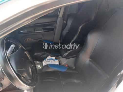 Mitsubishi Lancer Puma 2006 Blue Used for Sale - 6