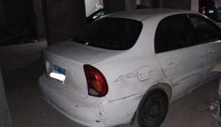Daewoo Lanos 2 2004 White Used for Sale