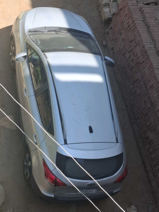 Jac S3 2019 Silver Used for Sale
