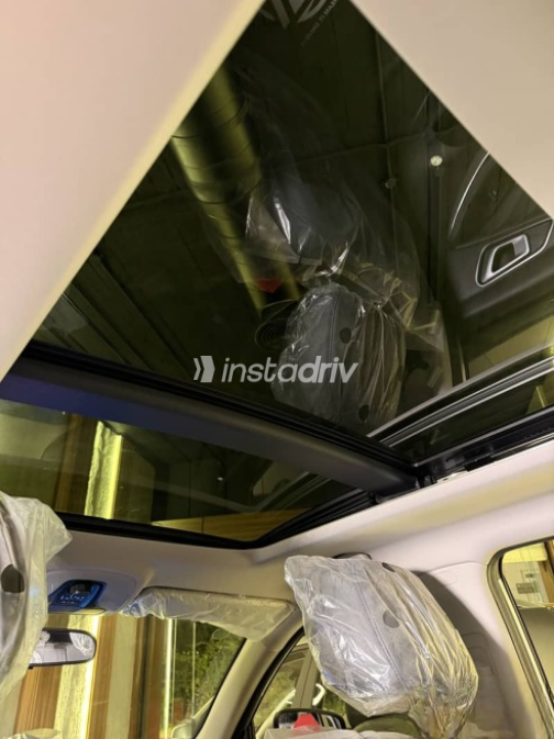 شيرى تيجو 7 2026 فضي جديدة للبيع - 7