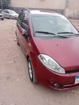 اسبيرانزا A113 2011 أحمر غامق مستعملة للبيع