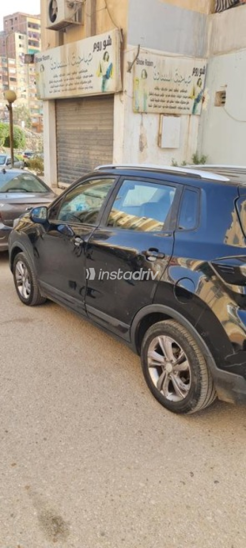 شانجان CS 15 2021 أبيض مستعملة للبيع - 2
