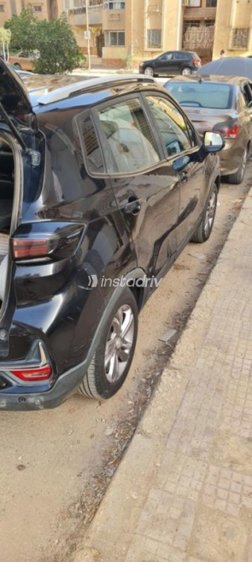 شانجان CS 15 2021 أبيض مستعملة للبيع - 3