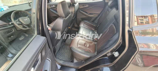 شانجان CS 15 2021 أبيض مستعملة للبيع - 6
