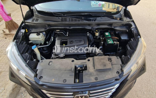 شانجان CS 15 2021 أبيض مستعملة للبيع - 9