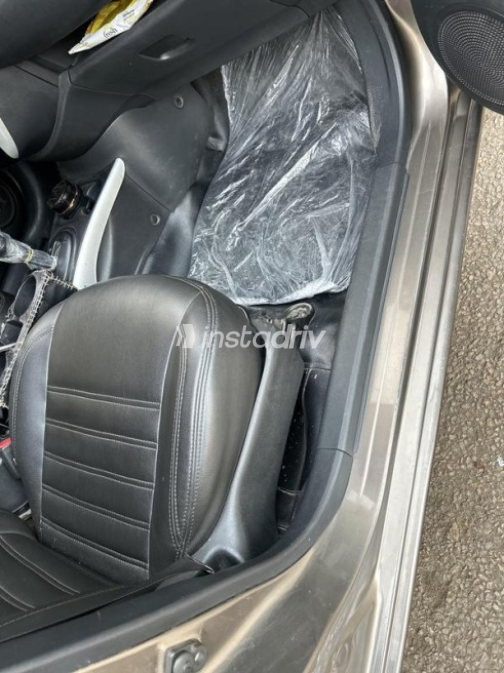 Nissan Sunny 2022 White Used for Sale - 5