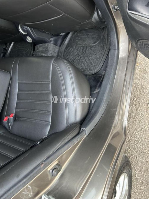 Nissan Sunny 2022 White Used for Sale - 7